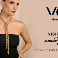 VicenzaOro gennaio 2026