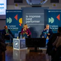 D'orica tra le 100 migliori imprese del distretto di Marostica