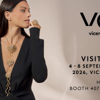 Vicenzaoro settembre 2026